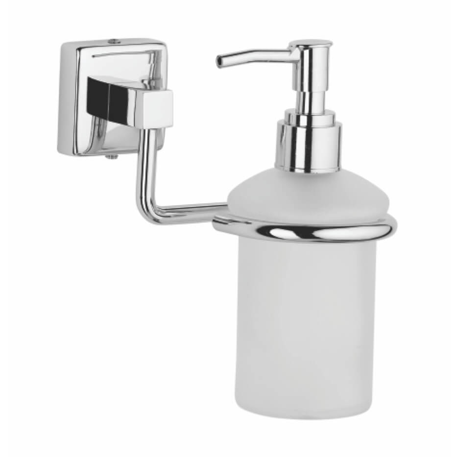 CASTLE Series - Bathix Bath Accessories