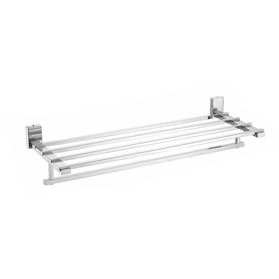 CUBIX Series - Bathix Bath Accessories