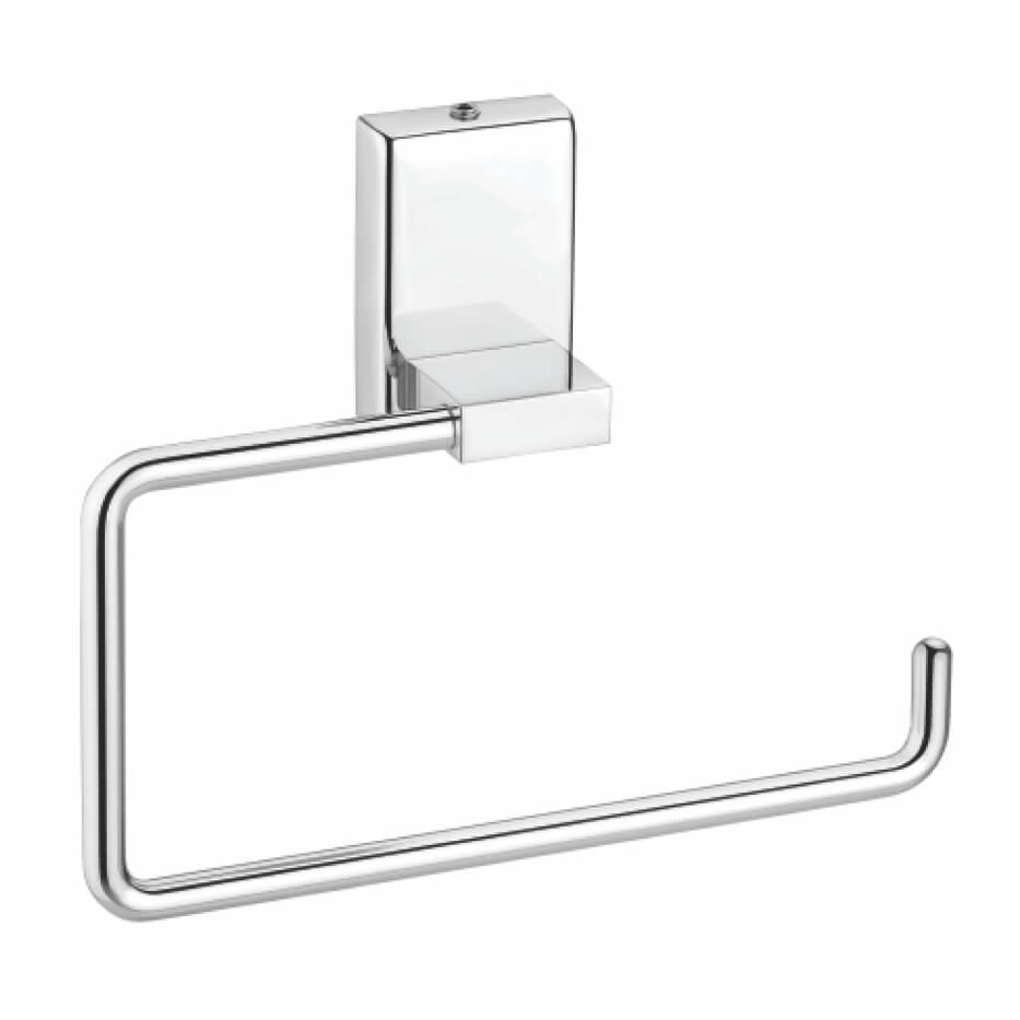 CUBIX Series - Bathix Bath Accessories
