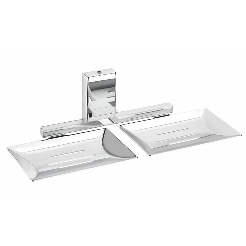 CUBIX Series - Bathix Bath Accessories