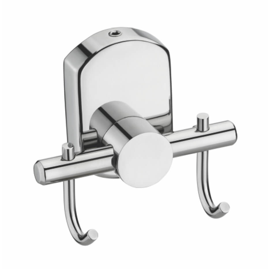 Robe Hook - Bathix Bath Accessories