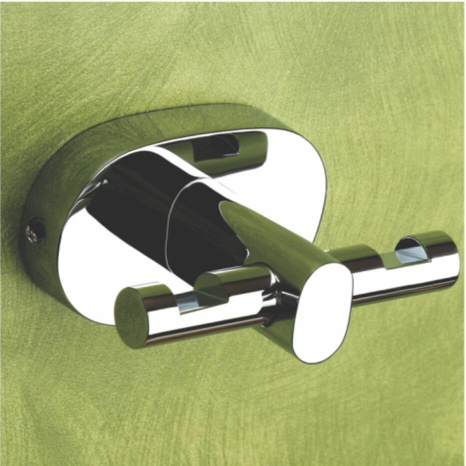 Robe Hook - Bathix Bath Accessories