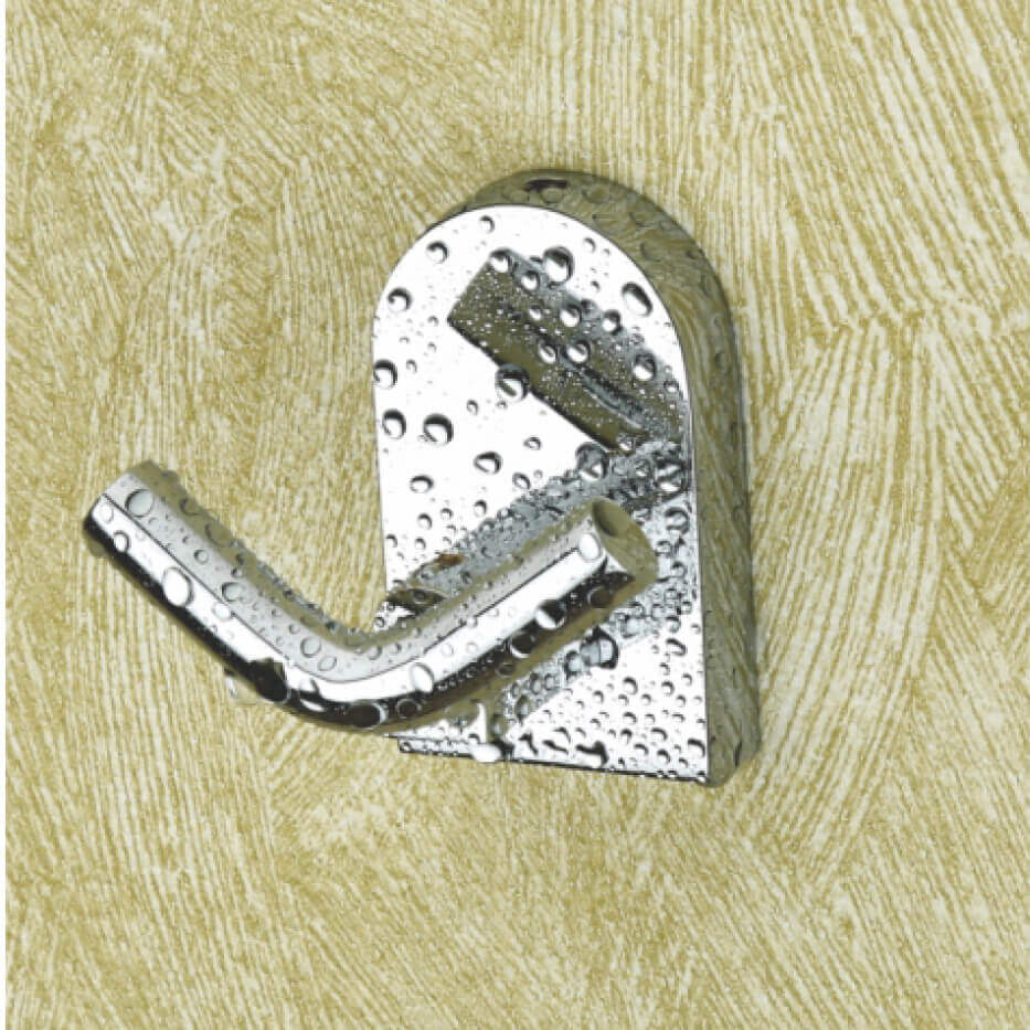 Robe Hook - Bathix Bath Accessories