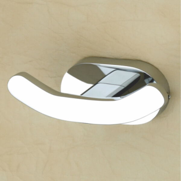 Robe Hook - Bathix Bath Accessories